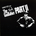 The Godfather. Part II. Original Motion Picture Soundtrack