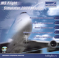 MS Flight Simulator 2004 Master