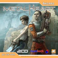 MetalHeart: Replicants Rampage