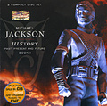 Michael Jackson. History: Past, Present And Future. Book 1 (2 CD)