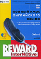 Reward InterN@tive Intermediate (DVD-BOX)