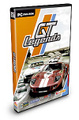 GT Legends (DVD) (DVD-BOX)