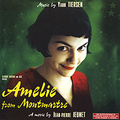 Amelie From Montmartre. Music By Yann Tiersen