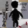 Depeche Mode. Playing The Angel (CD + DVD)