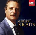 Alfredo Kraus. The Very Best Of Alfredo Kraus
