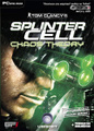 Tom Clancy's Splinter Cell: Chaos Theory (DVD) (DVD-BOX)