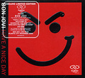 Bon Jovi. Have A Nice Day. Deluxe Limited Edition (DualDisc)
