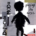 Depeche Mode. Playing The Angel