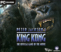Peter Jackson's King Kong: The Official Game Of The Movie