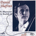Daniil Shafran