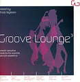 The Groove Lounge 3. Mixed By Throb Tagteam