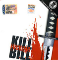 Intelligent Trance Music. Kill Fucking Bill