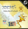 Intelligent Trance Music. Joker's Necropolis