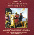 Mozart. La Clemenza Di Tito (2 CD)