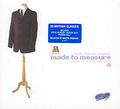 Martin Freeman Presents. Made To Measure