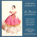 Gaetano Donizetti. La Favorita (2 CD)