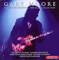 Gary Moore. Parisienne Walkways. The Blues Collection