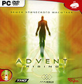 Advent Rising (DVD)