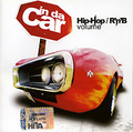 In Da Car. Hip-Hop / R'n'B Volume