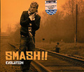 Smash!! Evolution (CD + DVD)