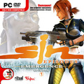 SiN Episodes: Emergence (DVD)