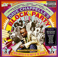 Music From And Inspired By The Film. Dave Chappelle's Block Party