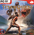 Titan Quest (DVD)