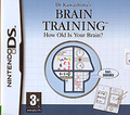 Dr. Kawashima�s Brain Training (DS)