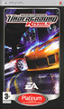Need For Speed: Underground Rivals. Platinum (PSP)