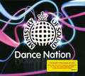 Ministry Of Sound. Dance Nation (2 CD)