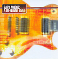 Gary Moore. A Different Beat