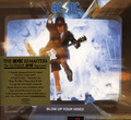 AC/DC. Blow Up Your Video