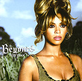 Beyonce. B'Day