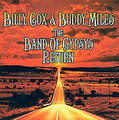 Billy Cox & Buddy Miles. The Band Of Gypsys Return (CD+DVD)