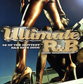 Ultimate R&B (2 CD)