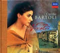 Cecilia Bartoli. The Vivaldi Album