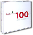 Best Christmas 100 (6 CD)