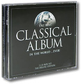 The Best Classical Album In The World... Ever! (3 CD)