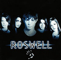 Roswell. Original Television Soundtrack