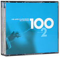 100 Airs Classiques De Legende. Vol. 2 (5 CD)