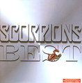 Scorpions. Best