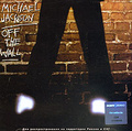 Michael Jackson. Off The Wall