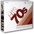 Greatest Hits Of The 70s (3 CD)