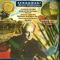 Stokowski Stereo Collection. Moffo Sings Canteloube. Villa-Lobos. Rachmaninoff