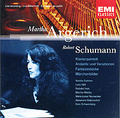Martha Argerich. Schumann. Chamber Music