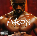 Akon. Trouble