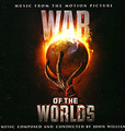 Music From The Motion Picture "The War Of The Worlds"
