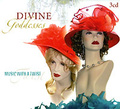 Divine Goddesses. Music With A Twist (3 CD)