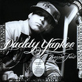 Daddy Yankee. Barrio Fino