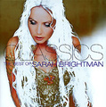 Sarah Brightman. The Best Of Sarah Brightman
